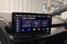 harmaa CUPRA Born 2023 kuva 26.
