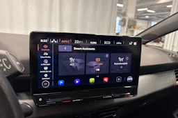 harmaa CUPRA Born 2023 kuva 27.
