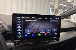 harmaa CUPRA Born 2023 kuva 29.
