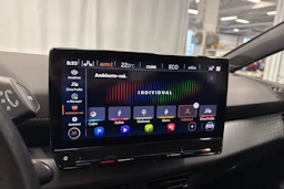 harmaa CUPRA Born 2023 kuva 30.