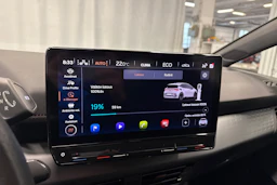 harmaa CUPRA Born 2023 kuva 31.