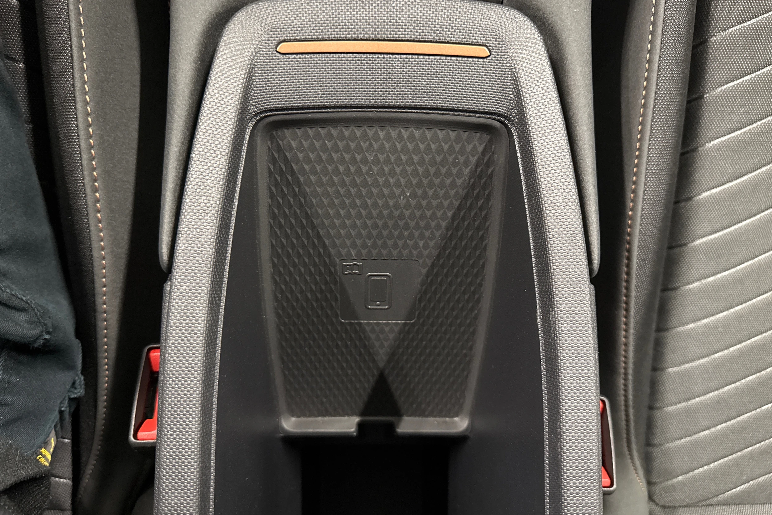 harmaa CUPRA Born 2023 kuva 32.