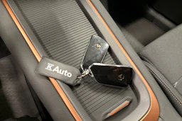 harmaa CUPRA Born 2023 kuva 35.