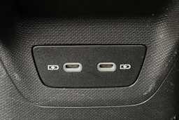 sininen CUPRA Born 2023 kuva 17.