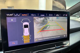 sininen CUPRA Born 2023 kuva 25.