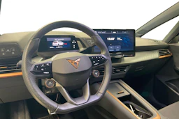 Sininen CUPRA Born 2023 kuva 3.