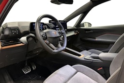 punainen CUPRA Born 2023 kuva 3.