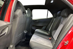 punainen CUPRA Born 2023 kuva 8.