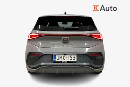 harmaa CUPRA Born 2023 kuva 3.