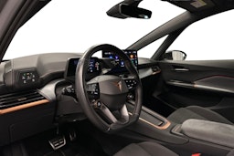 harmaa CUPRA Born 2023 kuva 7.