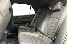 harmaa CUPRA Born 2023 kuva 10.