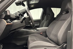 harmaa CUPRA Born 2023 kuva 14.