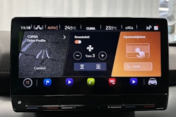 harmaa CUPRA Born 2023 kuva 18.