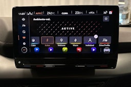 harmaa CUPRA Born 2023 kuva 28.