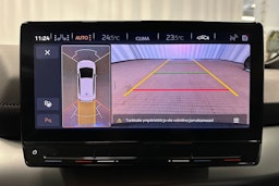 harmaa CUPRA Born 2023 kuva 29.