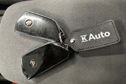 harmaa CUPRA Born 2023 kuva 32.