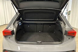 harmaa CUPRA Born 2023 kuva 33.