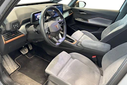 harmaa CUPRA Born 2023 kuva 3.