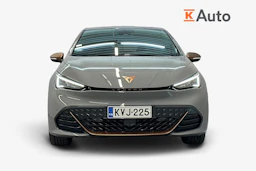 harmaa CUPRA Born 2023 kuva 5.
