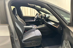 harmaa CUPRA Born 2023 kuva 16.