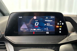 harmaa CUPRA Born 2023 kuva 22.