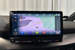 harmaa CUPRA Born 2023 kuva 23.