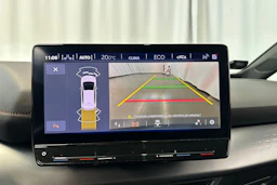 harmaa CUPRA Born 2023 kuva 24.