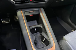 harmaa CUPRA Born 2023 kuva 27.