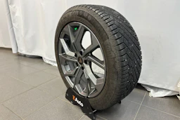 harmaa CUPRA Born 2023 kuva 32.