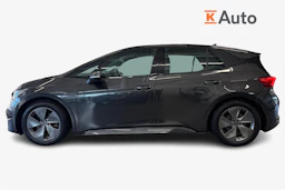 harmaa CUPRA Born 2023 kuva 5.