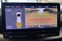 harmaa CUPRA Born 2023 kuva 13.