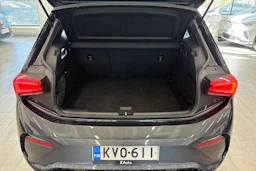 harmaa CUPRA Born 2023 kuva 15.