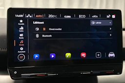 sininen CUPRA Born 2023 kuva 23.