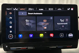 sininen CUPRA Born 2023 kuva 29.