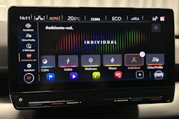 sininen CUPRA Born 2023 kuva 32.