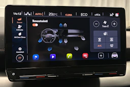 sininen CUPRA Born 2023 kuva 33.