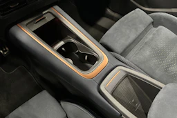 sininen CUPRA Born 2023 kuva 37.