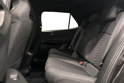 harmaa CUPRA Born 2023 kuva 8.