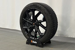 harmaa CUPRA Born 2023 kuva 10.
