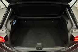 harmaa CUPRA Born 2023 kuva 11.