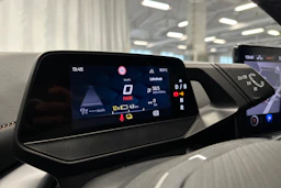 harmaa CUPRA Born 2023 kuva 16.