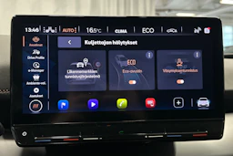 harmaa CUPRA Born 2023 kuva 23.