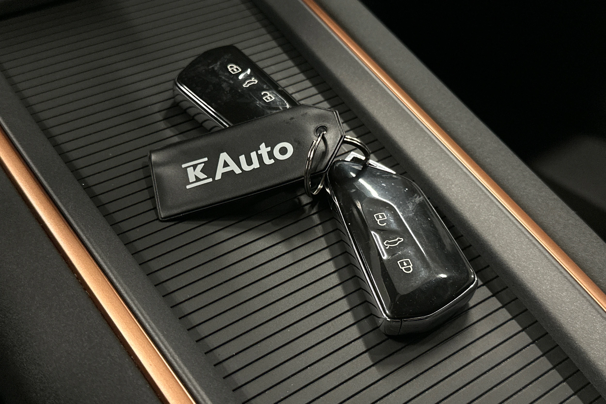 harmaa CUPRA Born 2023 kuva 26.