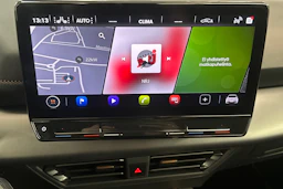 Harmaa CUPRA BORN 2023 kuva 20.
