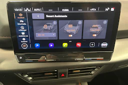 Harmaa CUPRA BORN 2023 kuva 21.