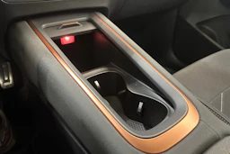 Harmaa CUPRA BORN 2023 kuva 25.