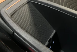 Harmaa CUPRA BORN 2023 kuva 26.