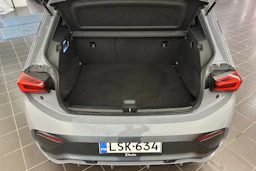 Harmaa CUPRA BORN 2023 kuva 29.