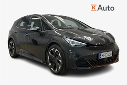 harmaa CUPRA Born 2023 kuva 1.