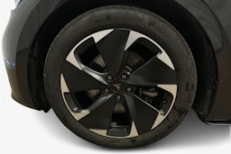 harmaa CUPRA Born 2023 kuva 11.